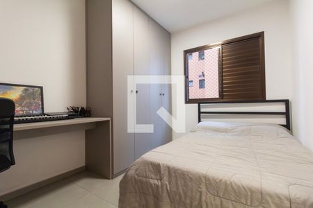 Quarto 1 de apartamento à venda com 3 quartos, 88m² em Tatuapé, São Paulo