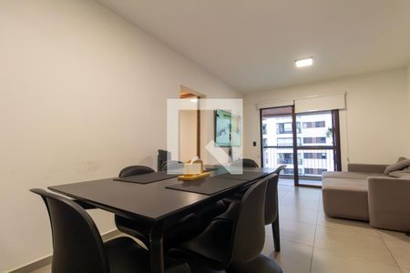 Sala de apartamento à venda com 3 quartos, 88m² em Tatuapé, São Paulo