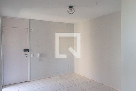 Apartamento para alugar com 2 quartos, 53m² em Campo Grande, Rio de Janeiro