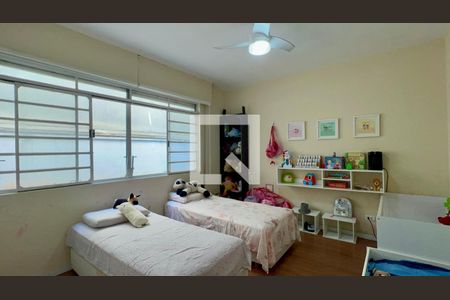 Quarto 1 de apartamento à venda com 3 quartos, 145m² em Pinheiros, São Paulo