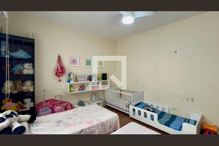 Quarto 1 de apartamento à venda com 3 quartos, 145m² em Pinheiros, São Paulo