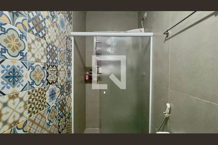 Banheiro de apartamento à venda com 3 quartos, 145m² em Pinheiros, São Paulo