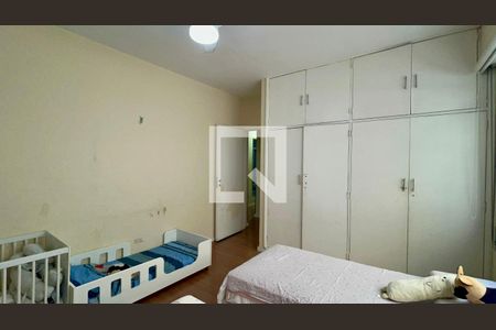 Quarto 1 de apartamento à venda com 3 quartos, 145m² em Pinheiros, São Paulo