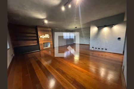 Sala de apartamento para alugar com 4 quartos, 300m² em Alphaville Industrial, Barueri