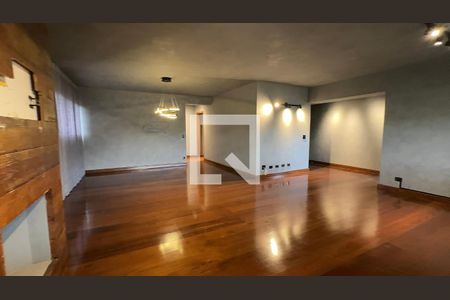 Sala de apartamento para alugar com 4 quartos, 300m² em Alphaville Industrial, Barueri