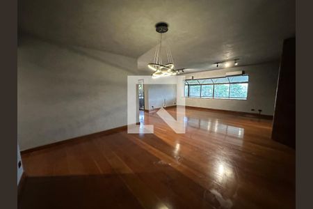 Sala de apartamento para alugar com 4 quartos, 300m² em Alphaville Industrial, Barueri
