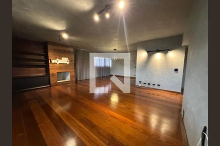 Sala de apartamento para alugar com 4 quartos, 300m² em Alphaville Industrial, Barueri