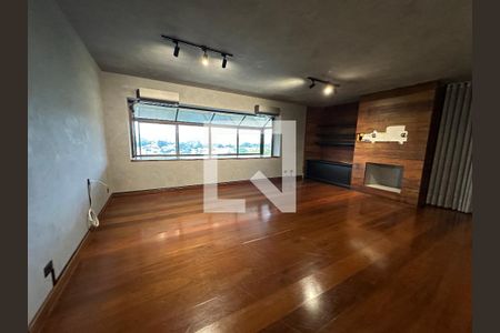 Sala de apartamento para alugar com 4 quartos, 300m² em Alphaville Industrial, Barueri