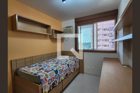 Apartamento à venda com 2 quartos, 69m² em Recreio dos Bandeirantes, Rio de Janeiro