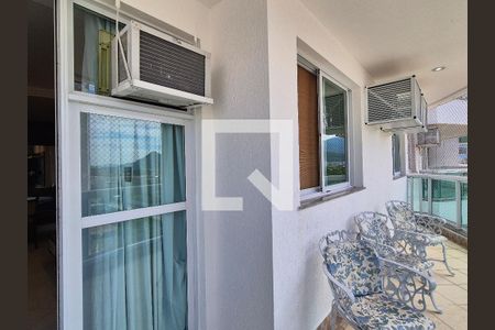 Apartamento à venda com 2 quartos, 69m² em Recreio dos Bandeirantes, Rio de Janeiro
