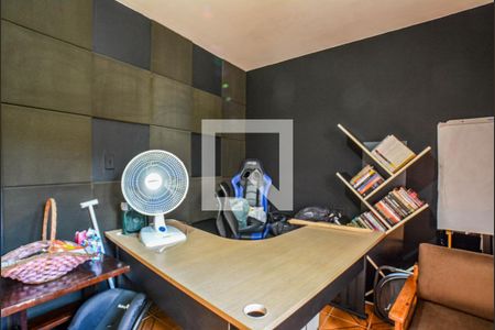 Quarto 1 de casa à venda com 3 quartos, 212m² em Condomínio Maracanã, Santo André