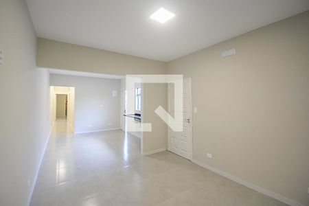 Sala de casa à venda com 2 quartos, 126m² em Vila Goncalves, São Bernardo do Campo
