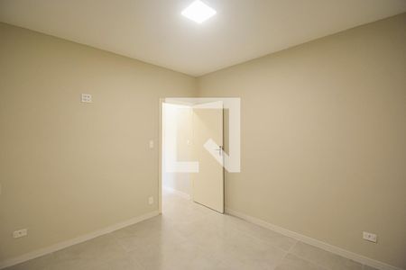 Quarto Suíte de casa à venda com 2 quartos, 107m² em Vila Goncalves, São Bernardo do Campo