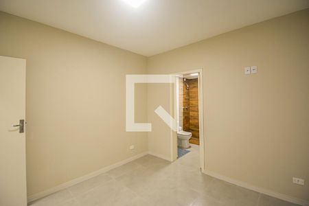 Quarto Suíte de casa à venda com 2 quartos, 107m² em Vila Goncalves, São Bernardo do Campo