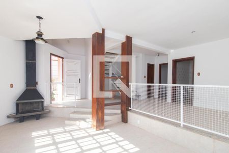 Casa à venda com 3 quartos, 255m² em Serraria, Porto Alegre