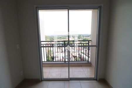 Sala de apartamento para alugar com 2 quartos, 44m² em Parque Ribeirao Preto, Ribeirão Preto