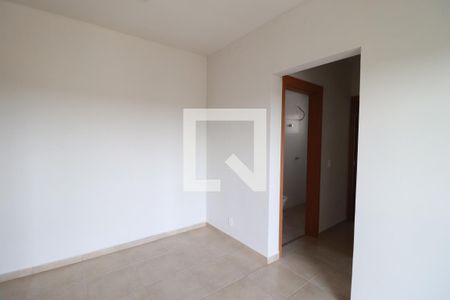 Sala de apartamento para alugar com 2 quartos, 44m² em Parque Ribeirao Preto, Ribeirão Preto