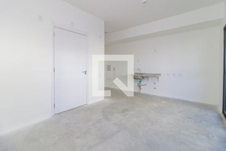 Studio de kitnet/studio à venda com 0 quarto, 34m² em Santo Amaro, São Paulo