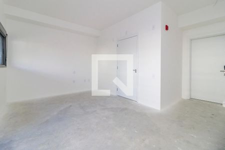 Studio de kitnet/studio à venda com 0 quarto, 34m² em Santo Amaro, São Paulo