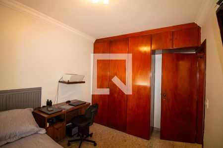 Quarto de apartamento à venda com 1 quarto, 42m² em Brooklin, São Paulo