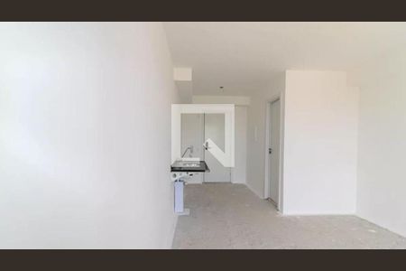 Foto 04 de apartamento à venda com 1 quarto, 24m² em Vila Olímpia, São Paulo