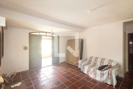 Sala de casa para alugar com 3 quartos, 500m² em Guaratiba, Rio de Janeiro