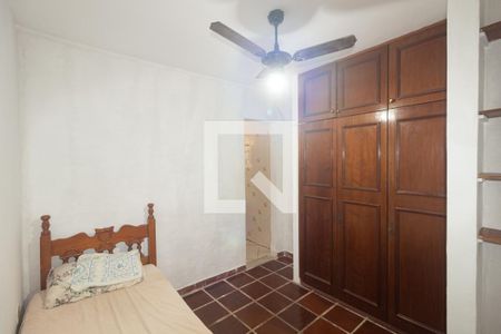 Suíte 1 de casa para alugar com 3 quartos, 500m² em Guaratiba, Rio de Janeiro