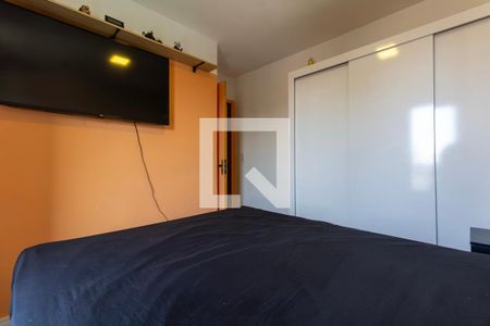 Quarto 1 de apartamento para alugar com 2 quartos, 47m² em Penha de França, São Paulo