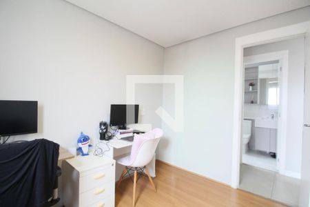 Quarto 1 de apartamento à venda com 2 quartos, 43m² em Parque Reboucas, São Paulo