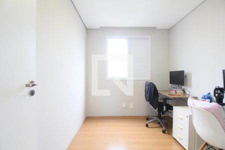 Quarto 1 de apartamento à venda com 2 quartos, 43m² em Parque Reboucas, São Paulo