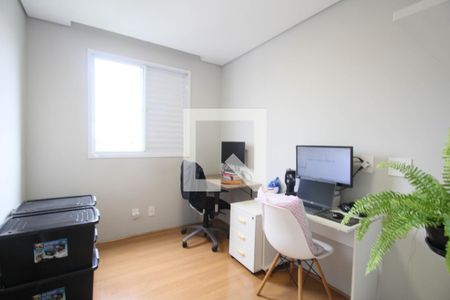Quarto 1 de apartamento à venda com 2 quartos, 43m² em Parque Reboucas, São Paulo