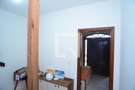 Hall Segundo Piso de casa de condomínio à venda com 3 quartos, 142m² em Barra da Tijuca, Rio de Janeiro
