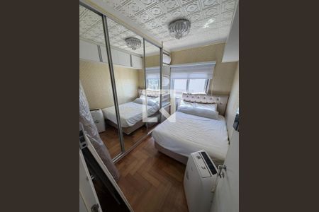 Quarto 1 de apartamento para alugar com 3 quartos, 94m² em Centro, São Bernardo do Campo