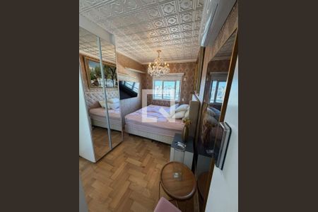Quarto 2 de apartamento para alugar com 3 quartos, 94m² em Centro, São Bernardo do Campo