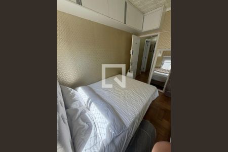 Quarto 1 de apartamento para alugar com 3 quartos, 94m² em Centro, São Bernardo do Campo