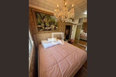Quarto 2 de apartamento para alugar com 3 quartos, 94m² em Centro, São Bernardo do Campo