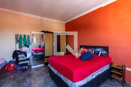 Quarto  de casa à venda com 1 quarto, 289m² em Bussocaba, Osasco