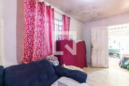 Sala 2 de casa à venda com 1 quarto, 289m² em Bussocaba, Osasco