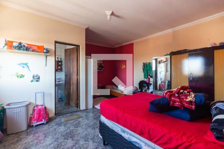 Quarto  de casa à venda com 1 quarto, 289m² em Bussocaba, Osasco