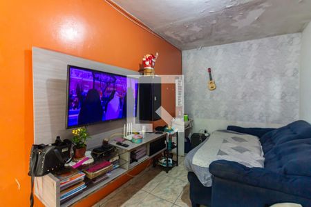 Sala 2 de casa à venda com 1 quarto, 289m² em Bussocaba, Osasco