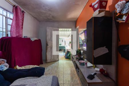 Sala 2 de casa à venda com 1 quarto, 289m² em Bussocaba, Osasco