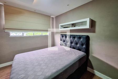 Quarto 1 de apartamento à venda com 2 quartos, 45m² em Rio do Ouro, Niterói