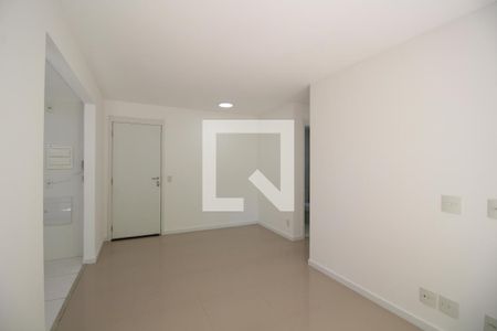 Sala de apartamento para alugar com 2 quartos, 96m² em Jacarepaguá, Rio de Janeiro
