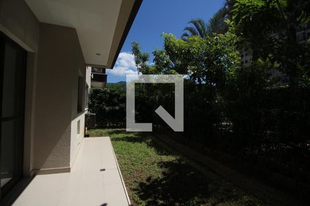 Garden de apartamento para alugar com 2 quartos, 96m² em Jacarepaguá, Rio de Janeiro