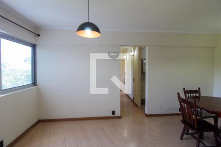 Sala de apartamento para alugar com 3 quartos, 64m² em Jardim Olympia, São Paulo