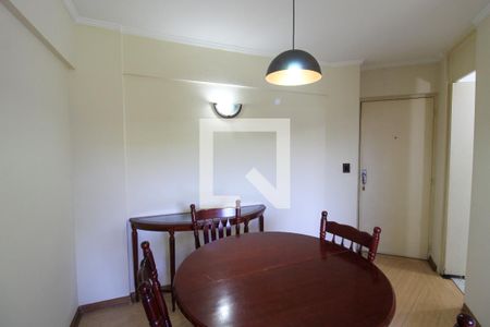 Sala de Jantar de apartamento para alugar com 3 quartos, 64m² em Jardim Olympia, São Paulo