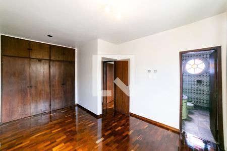 Suíte 1 de apartamento para alugar com 4 quartos, 263m² em Sion, Belo Horizonte