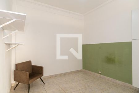 Quarto de apartamento para alugar com 1 quarto, 39m² em Vila Buarque, São Paulo