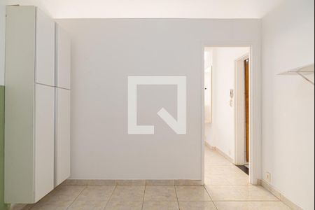 Quarto de apartamento para alugar com 1 quarto, 39m² em Vila Buarque, São Paulo