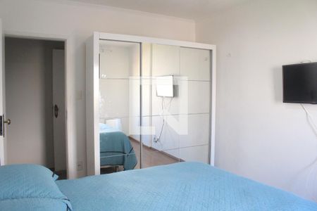 Quarto 1 de apartamento à venda com 2 quartos, 80m² em Centro, São Caetano do Sul
